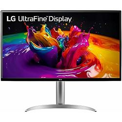 LG 32" LED VA, 32UQ750P, DP, 2xHDMI, 4K, HDR10