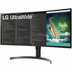 LG IPS 34" 34WN75CP, 2xHDMI, DP, zvu., AMD, HDR400