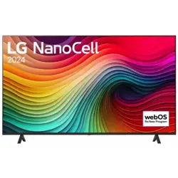 LG 43NANO82T3B