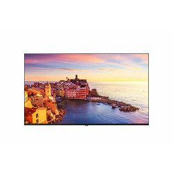 LG 43" 43UM662H, 109cm, Hotelski TV