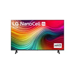 LG 55NANO82T3B