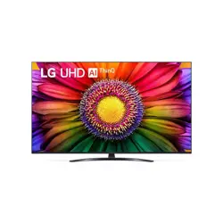 LG 55UR81003LJ , 55", 139cm, 3xHDMI. 2xUSB,  T2/S2