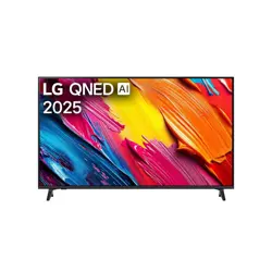 LG 65QNED70A6A 4K QNED Smart TV, 165 cm