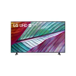 LG 75" 75UR78GC0LK, 191cm, Hotelski TV