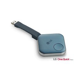 LG Commercial Monitor Sharing Dongle