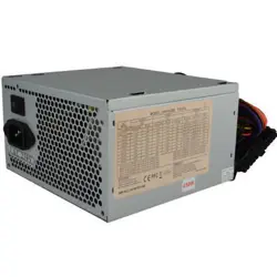Linkworld PSU 450W, PFC