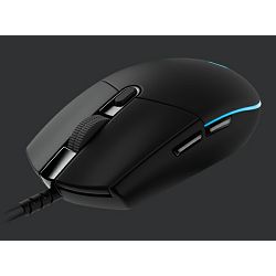 Logitech G PRO Hero igraći miš