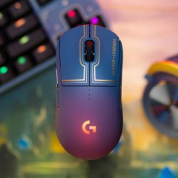 Logitech G PRO igraći miš, LOL Edition