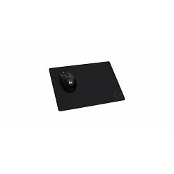 Logitech G440 podloga za miš, tvrda, 3 mm, crna