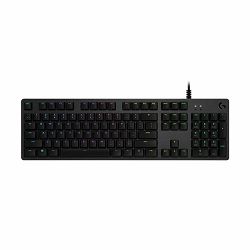 Logitech G512 gaming tipkovnica, mehanička,GX Red