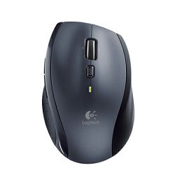 Logitech M705 DarkSilver, bežični miš