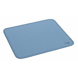 Logitech Mouse Pad Studio, plava/siva