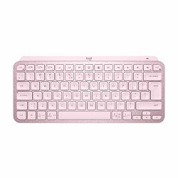 Logitech MX Keys Mini, rozi