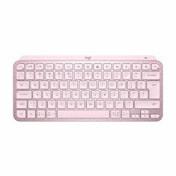 Logitech MX Keys Mini, rozi