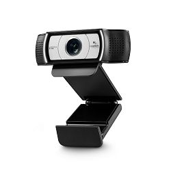 Logitech HD Pro C930, web kamera