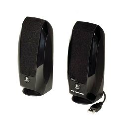 Logitech S-150, USB, digitalni zvučnik OEM