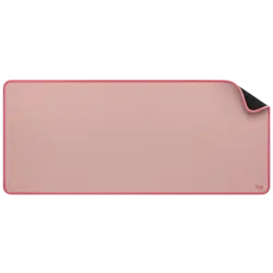 Logitech Desk Mat Studio, roza