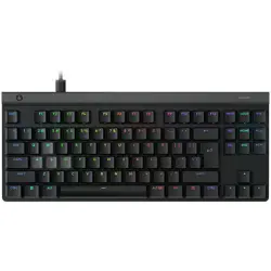 LOGITECH G515 RAPID TKL - BLACK - US INTL - USB - N/A - EMEA28i-935 - LINEAR