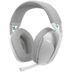 LOGITECH HEADSET PC - G321 - WHITE - 2.4GHZ/BT - EMEA28i-935