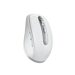 Logitech MX Anywhere 3S bežični miš+BT, siva