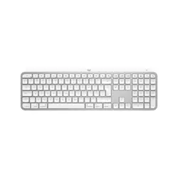 Logitech MX Keys S, bežična tipkovnica za Mac
