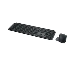 Logitech MX Keys S Combo