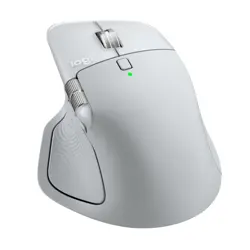 Logitech MX Master 4, bijela