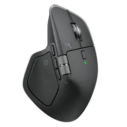 Logitech MX Master 4, crna