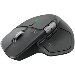 LOGITECH MX Master 4 for Business - GRAPHITE - 2.4GHZ/BT - EMEA28i-935