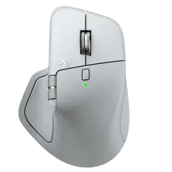 Logitech MX Master 4 for Mac, bijela