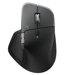 Logitech MX Master 4 for Mac, crna