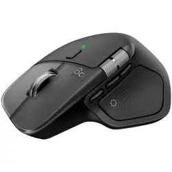 LOGITECH MX Master 4 - GRAPHITE - 2.4GHZ/BT - EMEA28i-935