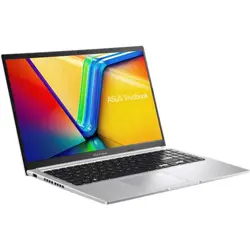 M1502YA-BQ161, 15,6/FHD/R-7 7730U/16GB/S512GB/INT/DOS/SLV/2Y