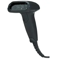 Manhattan Long Range CCD Barcode Scanner