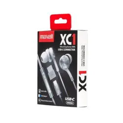maxell-xc1-usb-c-slusalice-bijele-86315-max-xc1-white.webp