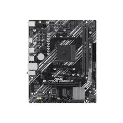 ASUS PRIME A520M-R - motherboard - micro ATX - Socket AM4 - AMD A520
