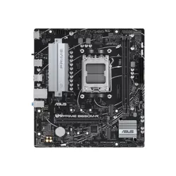 ASUS PRIME B650M-R - motherboard - micro ATX - Socket AM5 - AMD B650