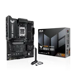 MB ASUS AMD AM5 TUF GAMING B850-E WIFI