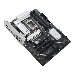 ASUS PRIME B860-PLUS WIFI - motherboard - ATX - LGA1851 Socket - B860