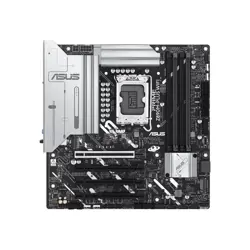 ASUS PRIME Z890M-PLUS WIFI - motherboard - micro ATX - LGA1851 Socket - Z890