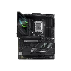 ASUS ROG STRIX Z890-F GAMING WIFI - motherboard - ATX - LGA1851 Socket - Z890