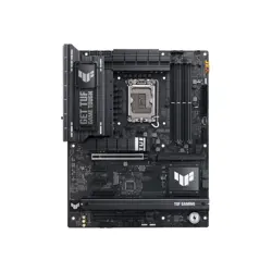 ASUS TUF GAMING Z890-PLUS WIFI - motherboard - ATX - LGA1851 Socket - Z890