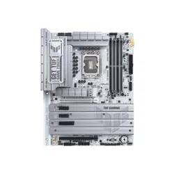 ASUS TUF GAMING Z890-PRO WIFI - motherboard - ATX - LGA1851 Socket - Z890