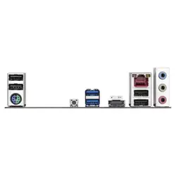 Gigabyte B840M D2H - motherboard - micro ATX - Socket AM5 - AMD B840