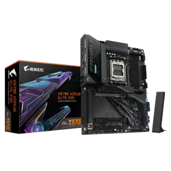 MB GBT AMD AM5 X870E A ELITE X