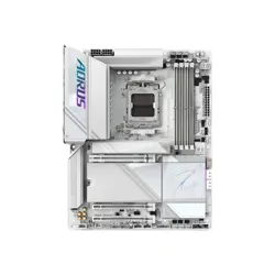 AORUS X870E PRO ICE - motherboard - ATX - Socket AM5 - AMD X870E