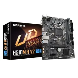 MB GBT Intel 1200 H510M H V2