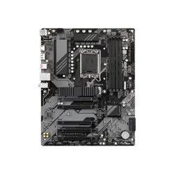 Gigabyte Motherboard B760 DS3H - ATX - Socket LGA1700 - AMD B760
