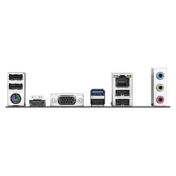 Gigabyte H810M H - motherboard - micro ATX - LGA1851 Socket - H810