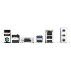 Gigabyte H810M S2H - motherboard - micro ATX - LGA1851 Socket - H810